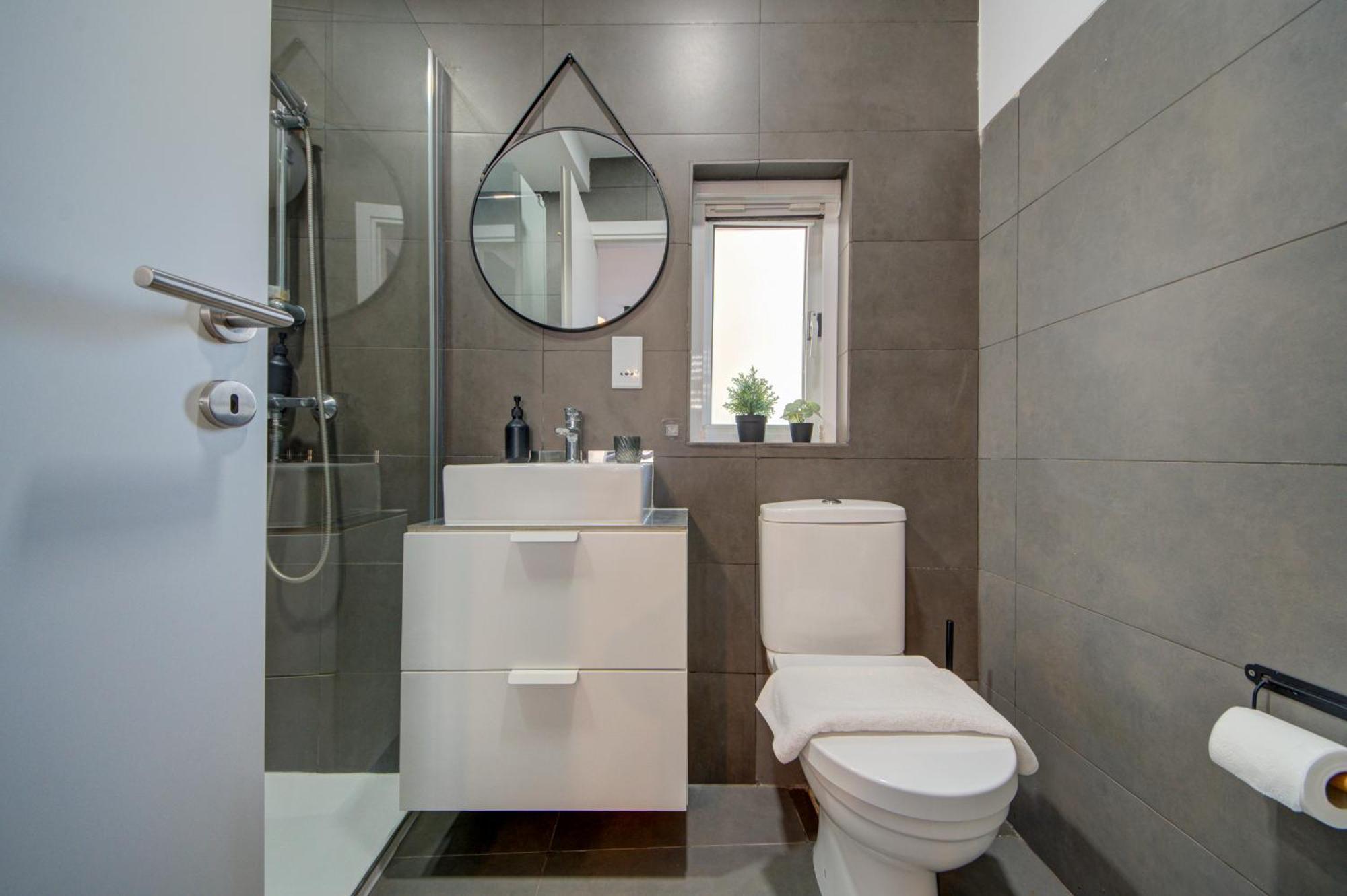 Cosy Penthouse In Hamrun - Walking Distance To Valletta Esterno foto